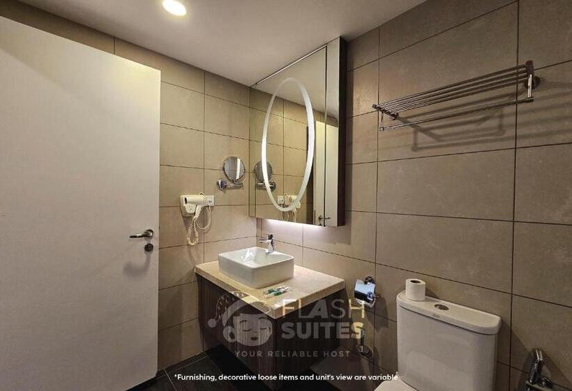 استودیوی پریمیوم, Premium Suites D Lement At Genting Highlands