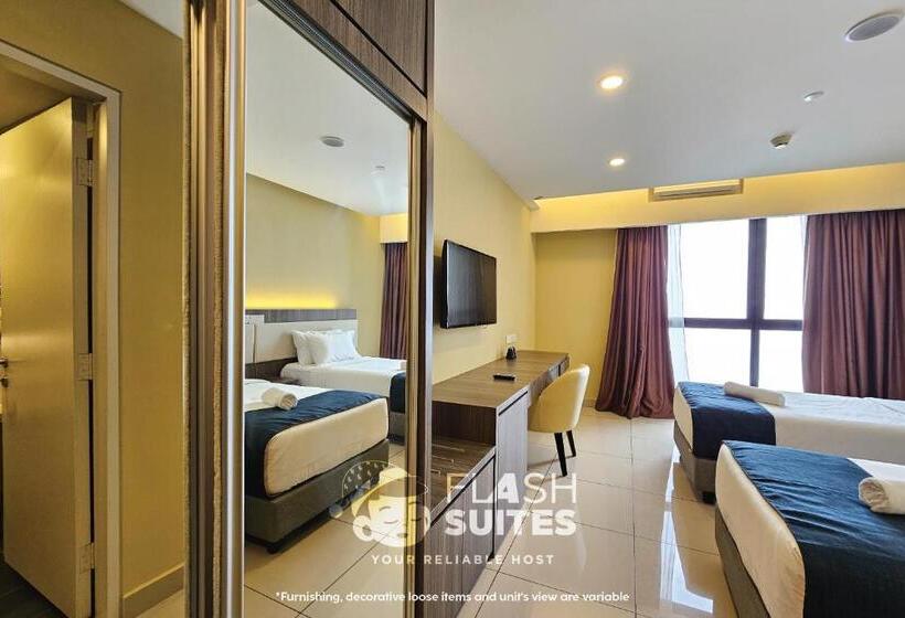 Студия Премиум, Premium Suites D Lement At Genting Highlands