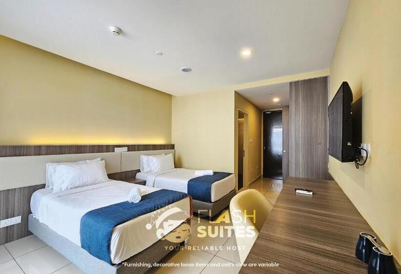 استودیوی پریمیوم, Premium Suites D Lement At Genting Highlands