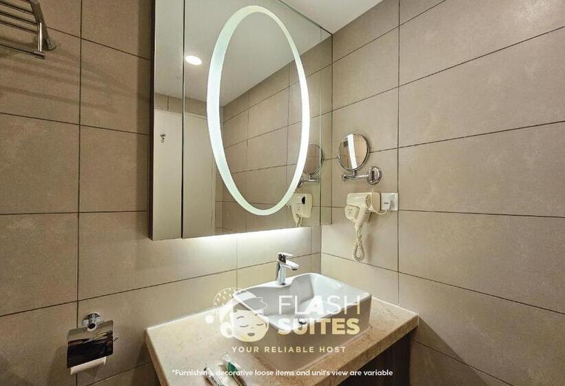 Студия Премиум, Premium Suites D Lement At Genting Highlands