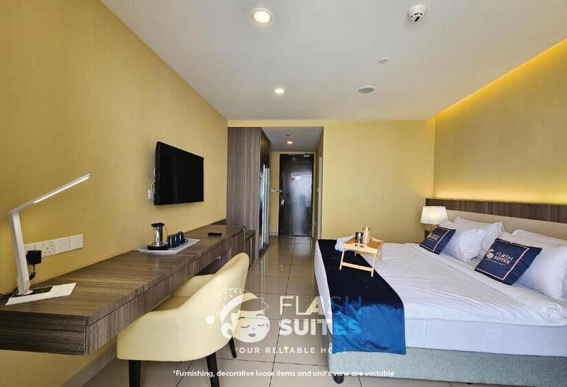 Студия Премиум, Premium Suites D Lement At Genting Highlands