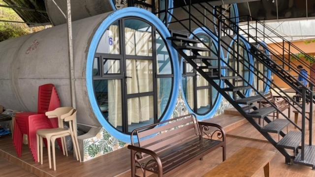 اتاق سوپریور, Cameron Highlands Blueberry Earth House