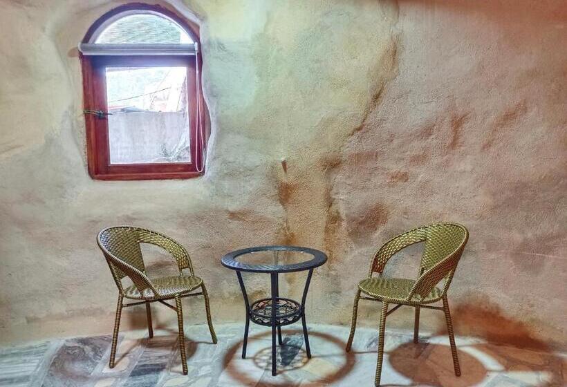 اتاق استاندارد, Cameron Highlands Blueberry Earth House