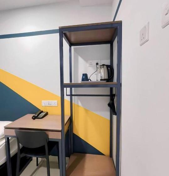 Номер Стандарт, Smile Hotel Balakong Kajang