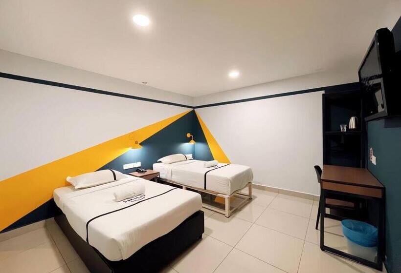 Номер Стандарт, Smile Hotel Balakong Kajang