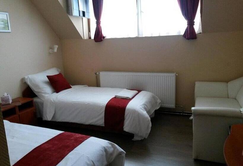 Номер Superior, Abszolút Hotel és Panzió