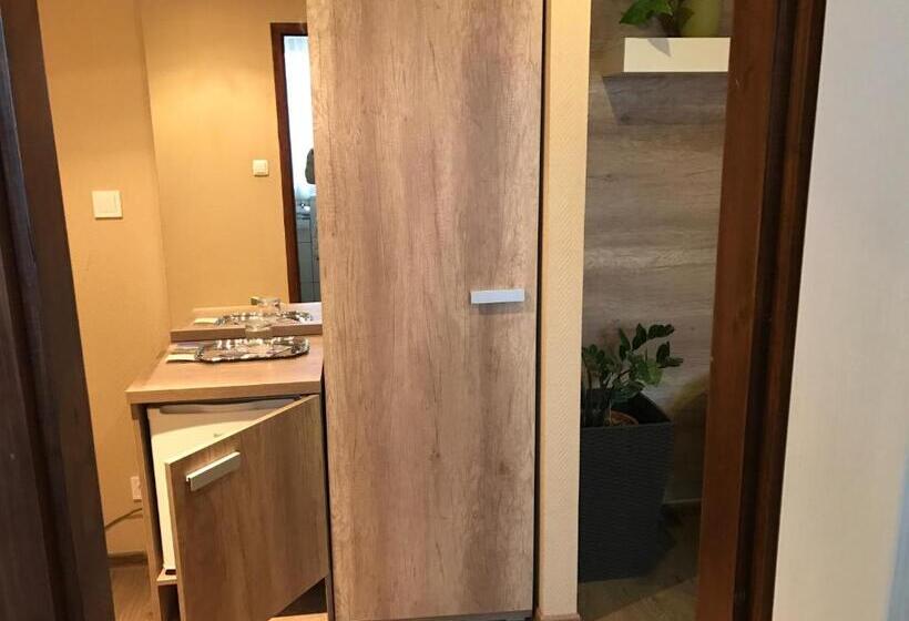 Номер Superior, Abszolút Hotel és Panzió