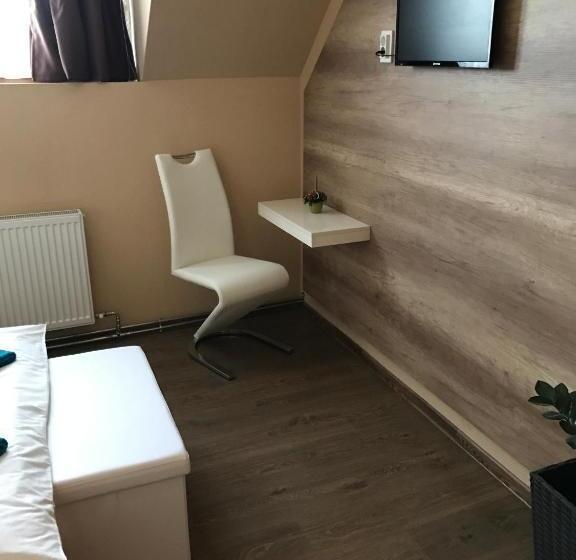 Номер Superior, Abszolút Hotel és Panzió