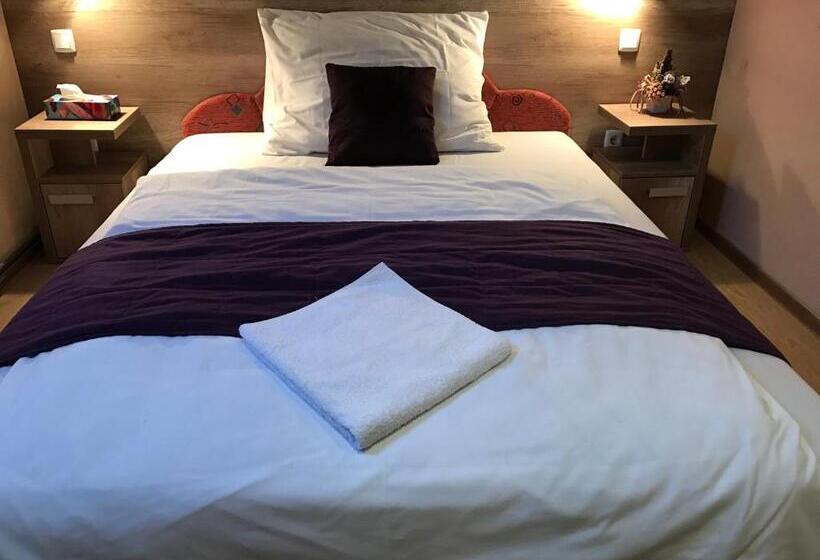Номер Superior, Abszolút Hotel és Panzió