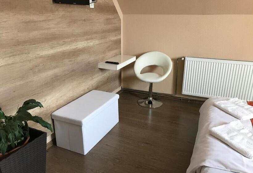Номер Superior, Abszolút Hotel és Panzió