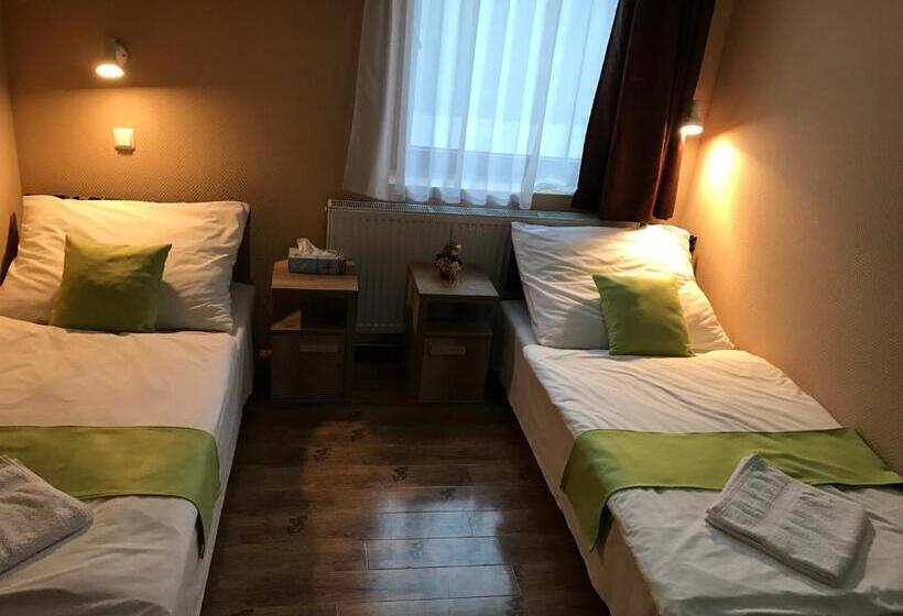 Номер Superior, Abszolút Hotel és Panzió