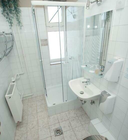 Номер Стандарт, Aquilo Hotel Panoráma