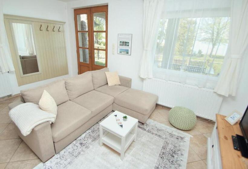 Апартаменты 2 Спальни, Aquilo Hotel Panoráma