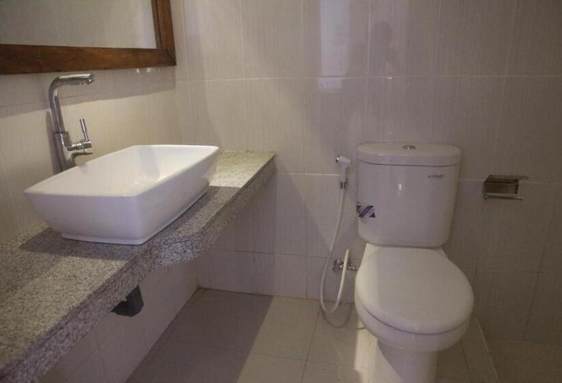 Номер Стандарт, D Camel Hotel Lembongan