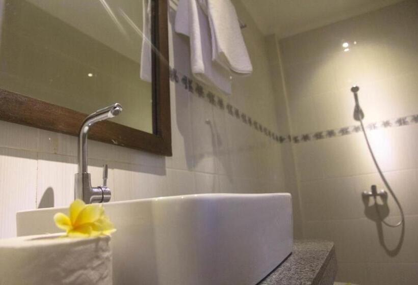 Номер Стандарт, D Camel Hotel Lembongan