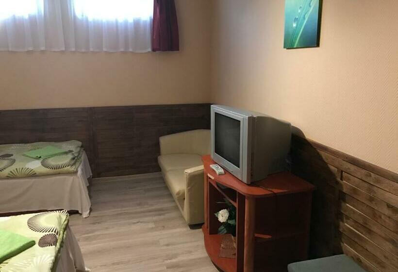 Номер Стандарт, Abszolút Hotel és Panzió