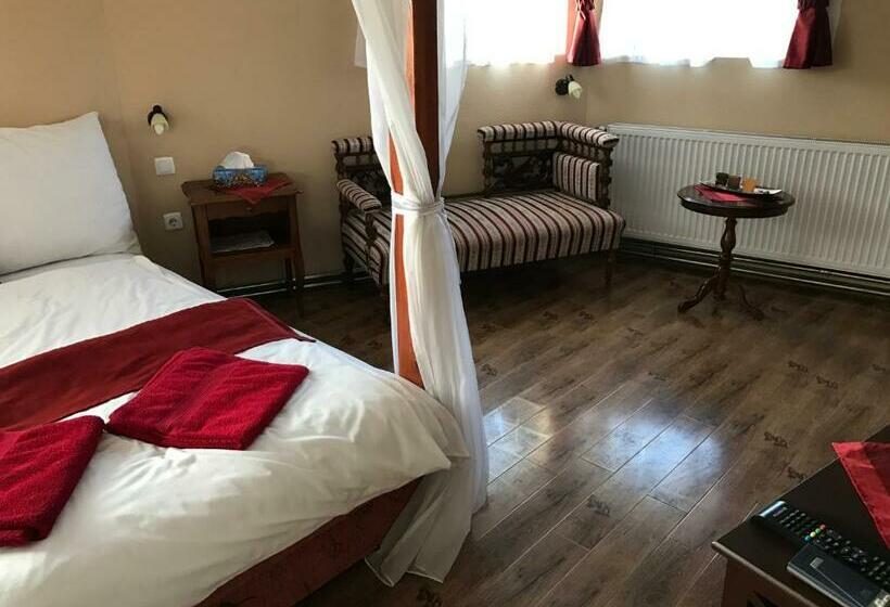 Family Suite, Abszolút Hotel és Panzió