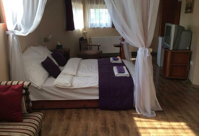 Family Suite, Abszolút Hotel és Panzió