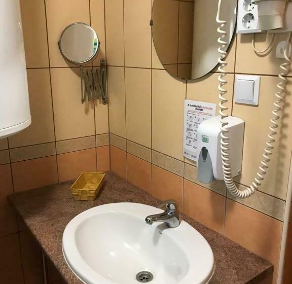 Апартаменты 1 Спальня, Aqua Land Villapark