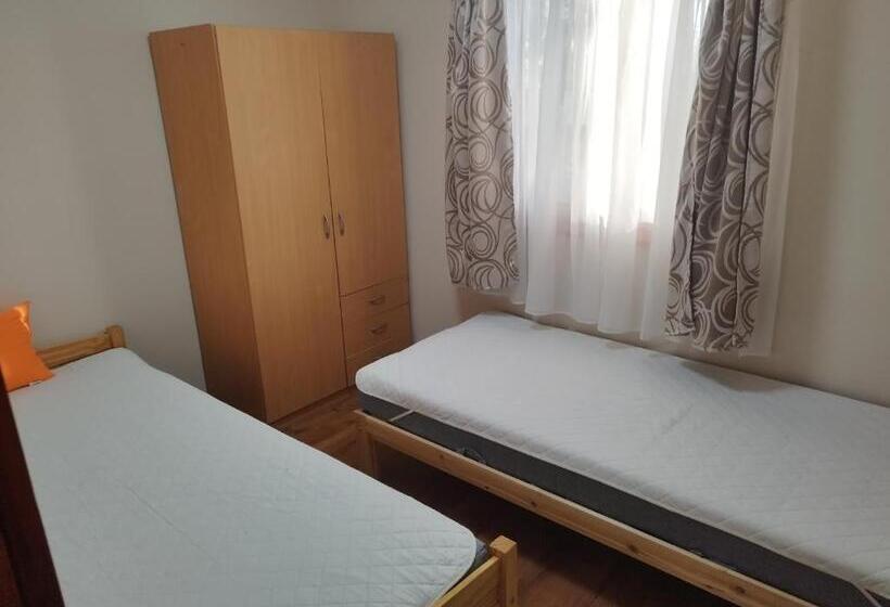 شاليه غرفة نوم واحدة, Aqua Land Villapark