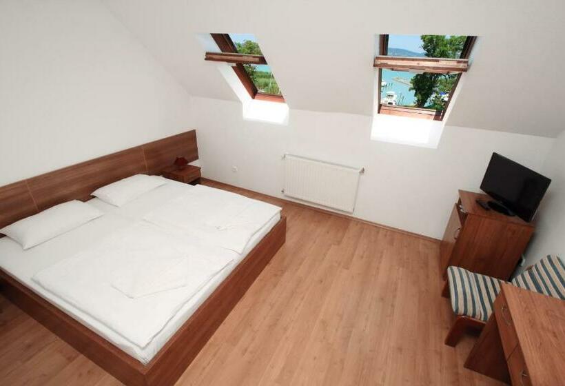Номер Стандарт, Aquilo Hotel Panoráma