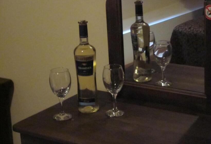 سوییت, Terazini