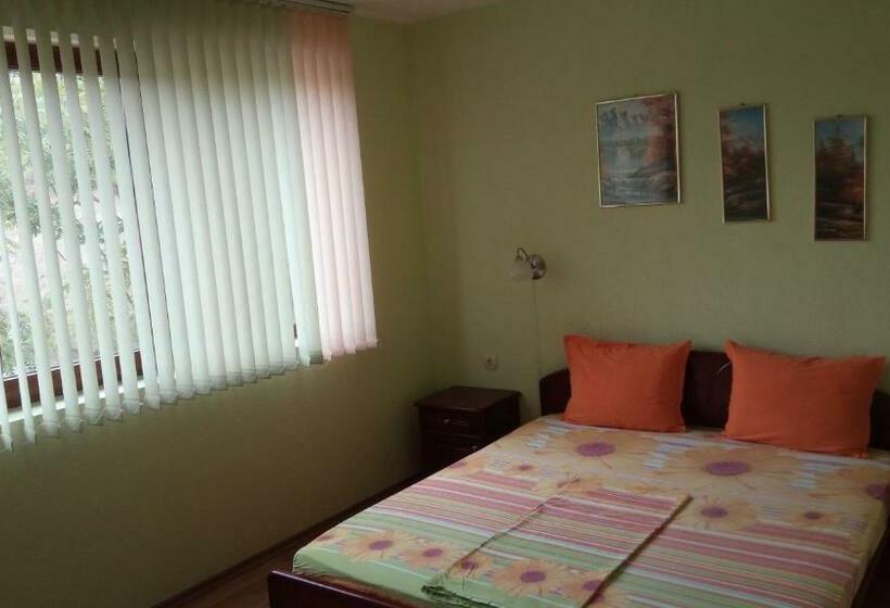 Номер Стандарт, Motel Elegance