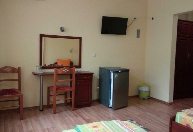 Номер Стандарт, Motel Elegance
