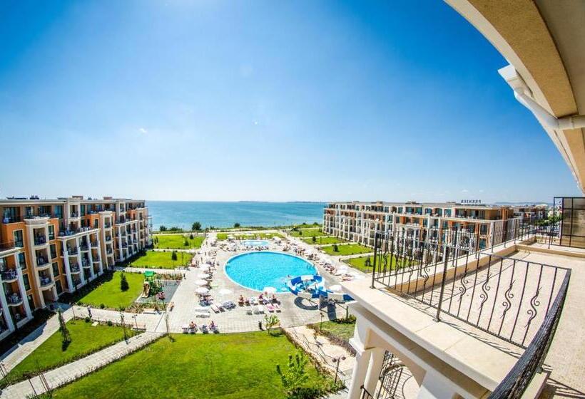 Студия Superior, Premier Fort Sands Resort   Full Board