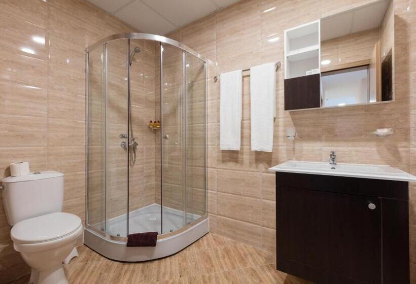Студио Стандарт с Балконом, Premier Fort Sands Resort   Full Board
