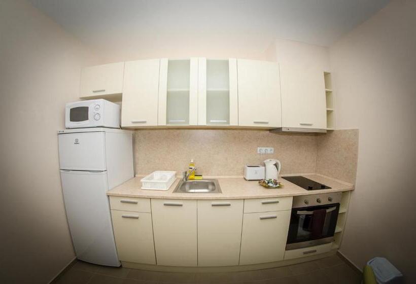 Студия Superior, Premier Fort Sands Resort   Full Board