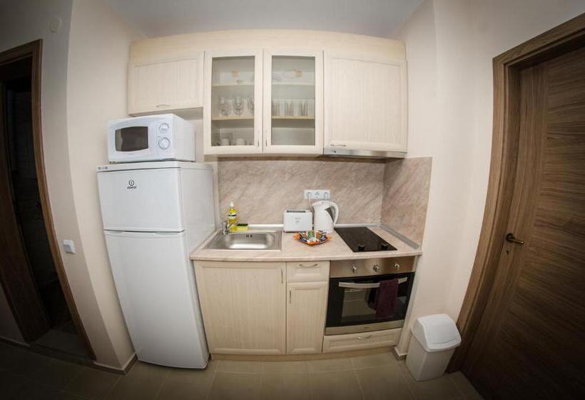 סטודיו סופריור, Premier Fort Sands Resort   Full Board