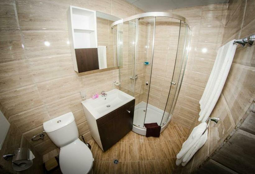 Студио Стандарт Боковой Вид на Море, Premier Fort Sands Resort   Full Board