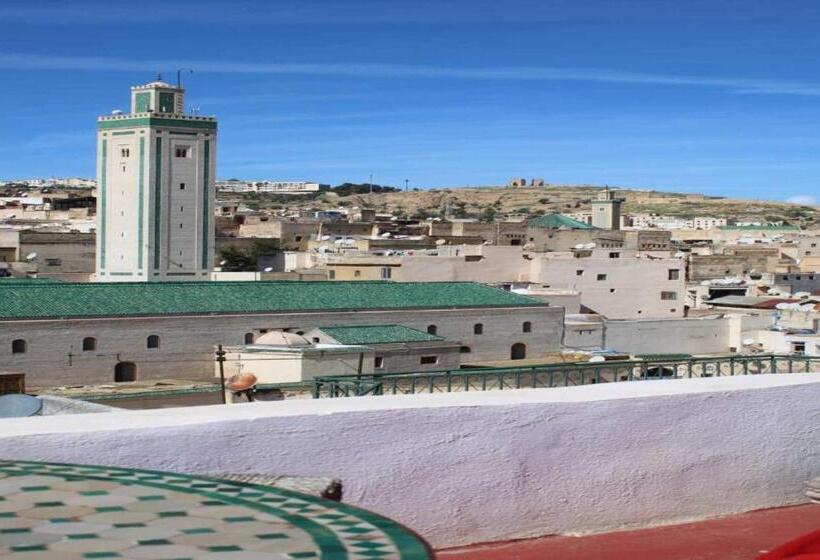 اتاق لوکس, Hostel Rcif