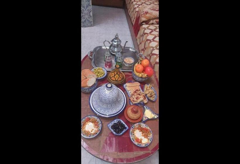 اتاق استاندارد چهار تخته, Hostel Rcif