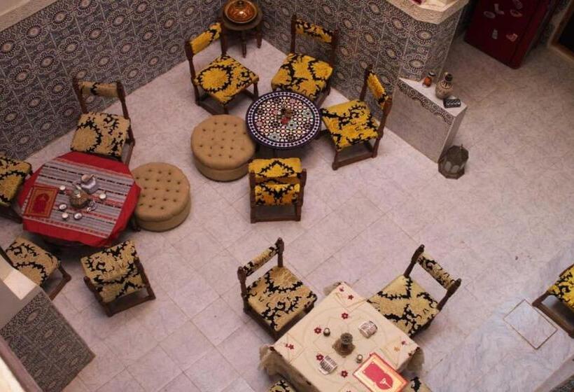 اتاق استاندارد چهار تخته, Hostel Rcif