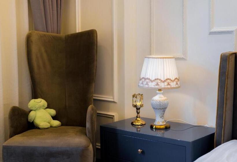 اتاق سوپریور, Le Haute Hotel Hai Phong