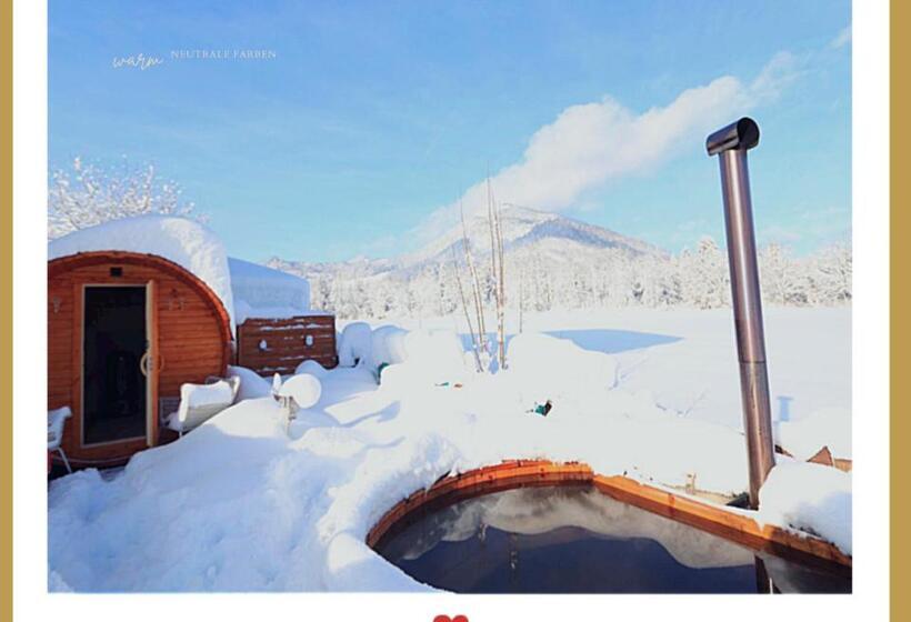 Номер Стандарт с Балконом, Berghupferl   Do Legst Di Nieda