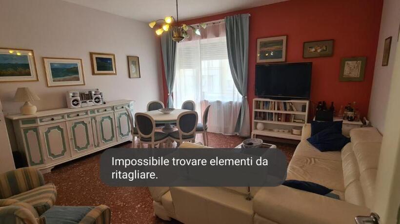 חדר סטנדרט, Home Rome Center