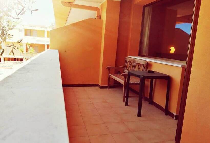 Номер Superior, Malaspina Hotel & Resort