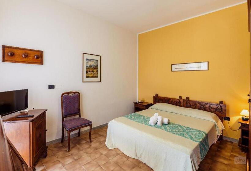 Номер Economy, Malaspina Hotel & Resort