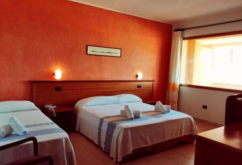 Номер Superior, Malaspina Hotel & Resort
