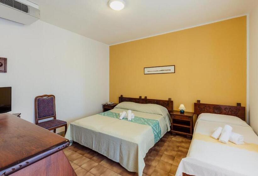 Номер Superior, Malaspina Hotel & Resort