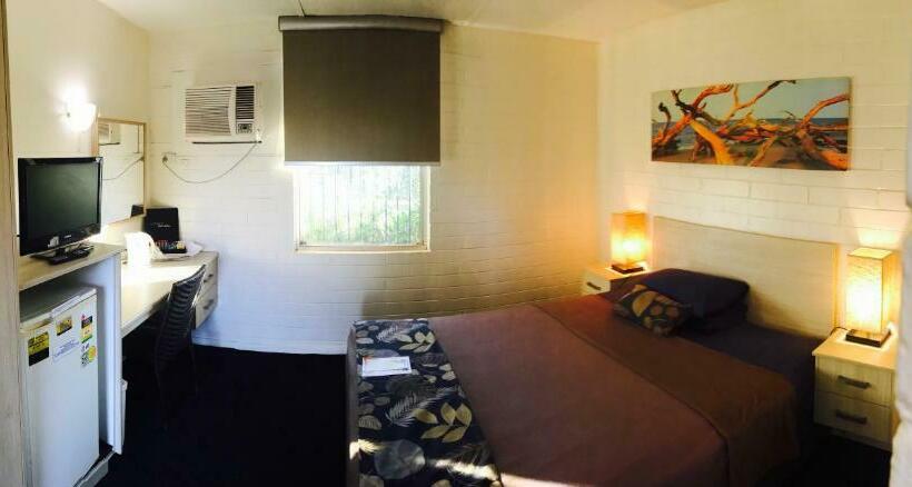스탠다드 룸, Dampier Mermaid Hotel Karratha