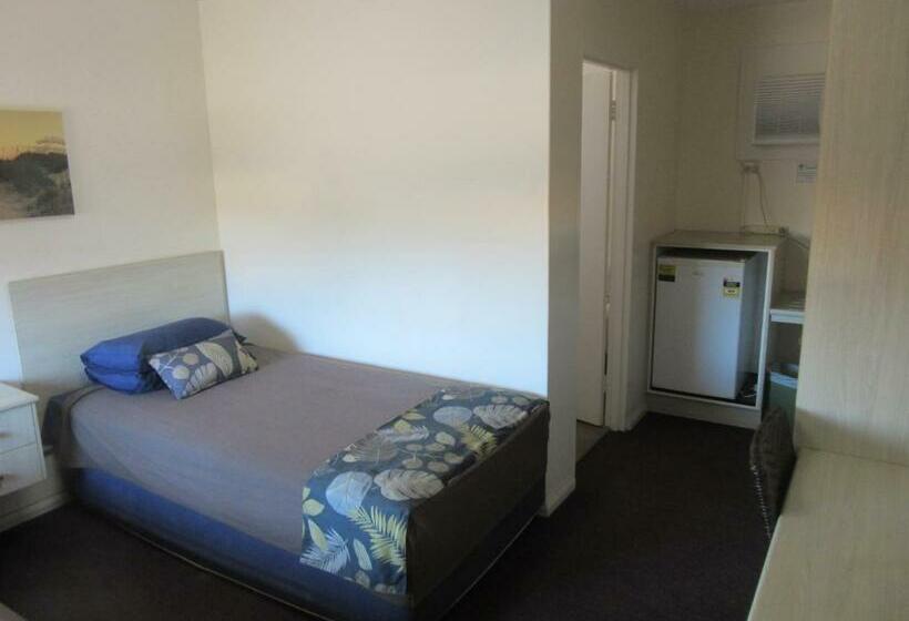 스탠다드 룸, Dampier Mermaid Hotel Karratha