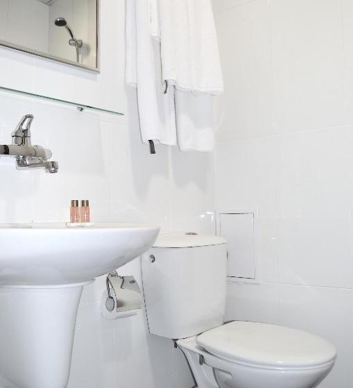 스탠다드 룸, Hemus Hotel   Vratza