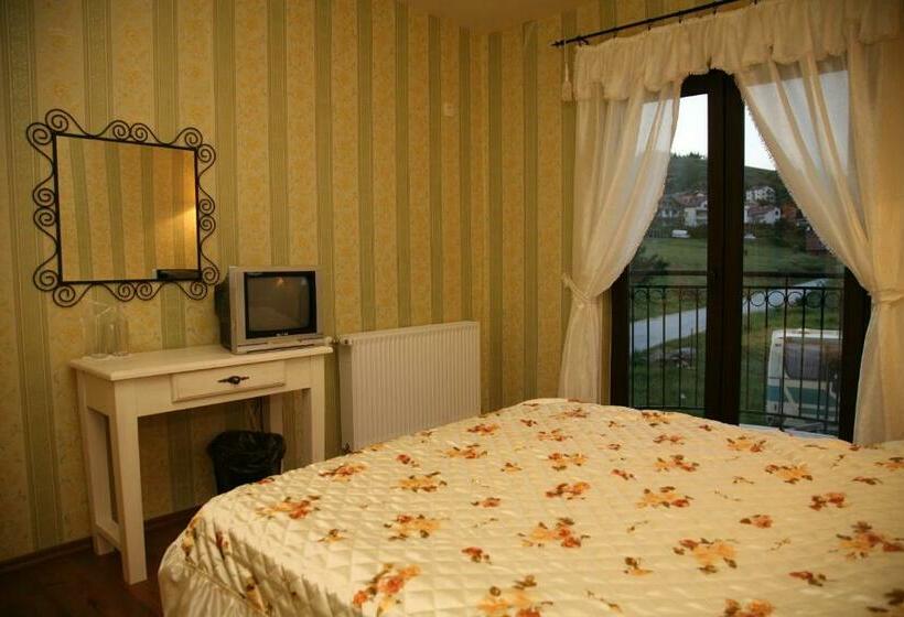 스탠다드 룸, Boutique Hotel Colosseo