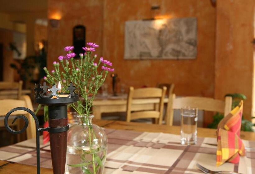 스탠다드 룸, Boutique Hotel Colosseo