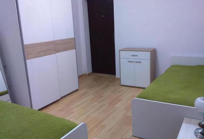 Apartament 2 Sypialnie, Morski Briz