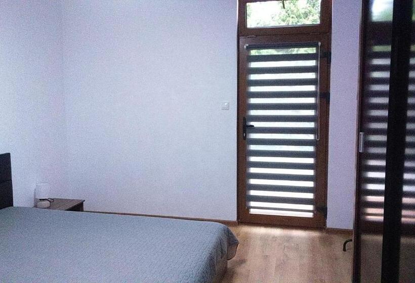 Apartament 2 Sypialnie, Morski Briz